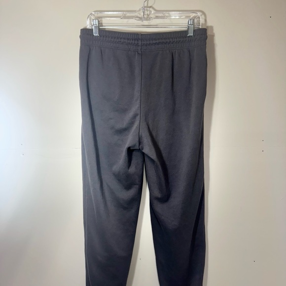 H&M Women's Gray Jogger Pants - Picture 2 of 2